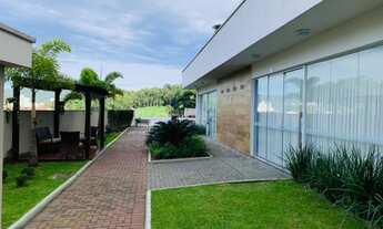 Imagem 2: Apartamento mobiliado no bairro Velha, 2 dormitórios sendo 1 suíte, sacada com churrasquei