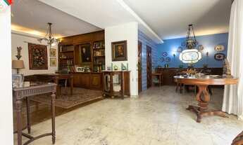 Imagem 5: SãO PAULO - Casa Padrão - Jardim Europa