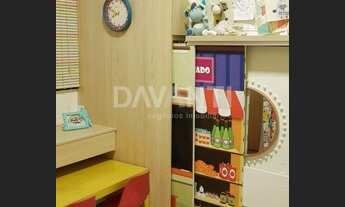 Imagem 13: Casa - Condomínio Residencial Athenas - Valinhos