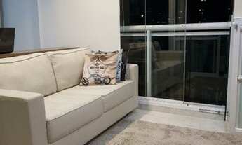 Imagem 2: Venda Apartamento 1 Dormitórios - 40 m² Vila Mariana