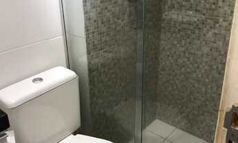 Imagem 6: COND. SPAZZIO NAUTILUS - AV. ABEL CABRAL>