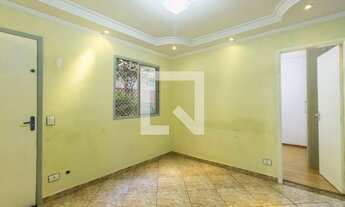 Imagem 4: Apartamento para Aluguel - Itaquera, 2 Quartos, 44 m2