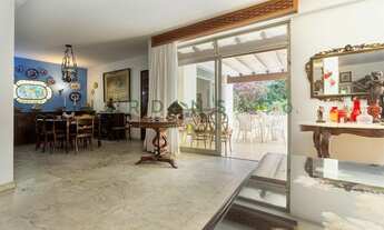 Imagem 4: SãO PAULO - Casa Padrão - Jardim Europa