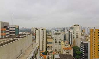 Imagem 6: São Paulo - Apartamento Padrão - Jardim Paulista
