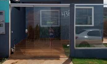 Imagem: CASA EM CORBÉLIA