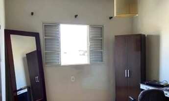 Imagem 3: Apartamento Araxá