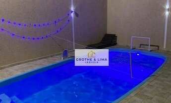 Imagem 4: Sobrado com 2 dormitórios à venda, 80 m² Setville - São José dos Campos/SP