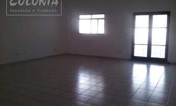 Imagem 5: Santo André - Conjunto Comercial/sala - Santa Terezinha