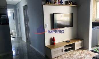 Imagem: Apartamento com 3 dorms, Brás, São Paulo