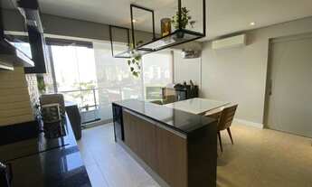 Imagem 4: Apartamento com 02 dormitórios para locação na Lapa