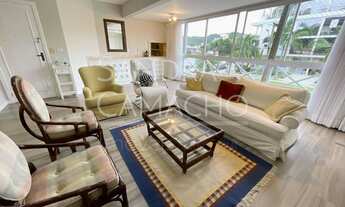 Imagem 1: Apartamento para venda em Jurerê