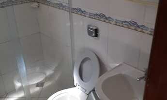 Imagem 6: Apartamento para venda possui 48 metros quadrados com 2 quartos em Itaguá - Ubatuba - SP