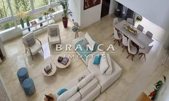 Imagem 5: Sobrado, Residencial Morada Dos Lagos, Barueri, 4 Dorm, 4 Suite, 3 Vagas