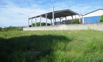 Imagem 2: ITANHAÉM - Terreno Padrão - CHÁCARAS CIBRATEL