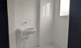 Imagem 6: Apartamento com 2 dormitórios à venda, 89 m² por R$ 520.000,00 - Caiçara - Praia Grande/SP