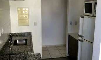 Imagem 5: Apartamento Mobiliado, Vila São Geraldo, Taubaté - 2 Quartos