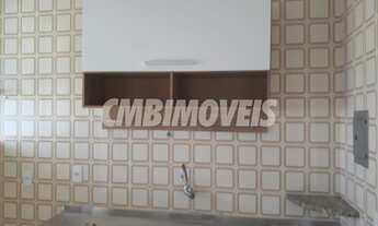 Imagem 6: Apartamento - Jardim Pauliceia - Campinas