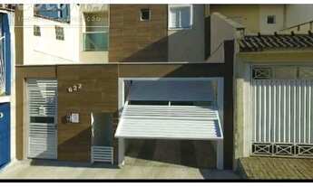 Imagem 3: Santo André - Apartamento Padrão - Vila Curuçá