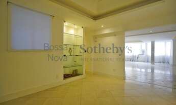 Imagem 6: Apartamento reformado em localização privilegiada