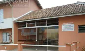 Imagem 3: Santo André - Casa Padrão - Vila Homero Thon