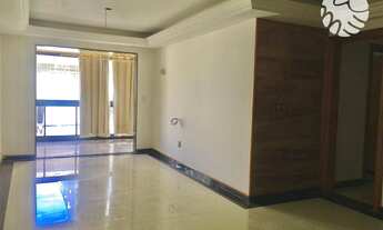 Imagem: Apartamento Triplex com 5 dormitórios para