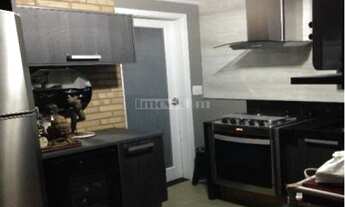 Imagem 6: São Paulo - Apartamento Padrão - Vila Olímpia