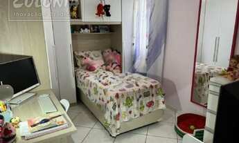 Imagem 6: Santo André - Apartamento Padrão - Vila Camilópolis