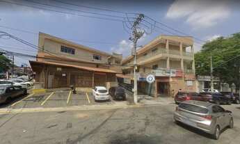 Imagem: Comercial, Jardim Santa Francisca Cabrini