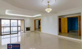 Imagem 3: Locação Apartamento 4 Dormitórios - 374 m² Chácara Klabin