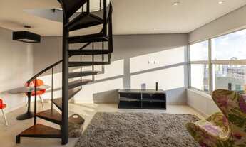 Imagem 7: APARTAMENTO RESIDENCIAL em São Paulo - SP, Vila Clementino