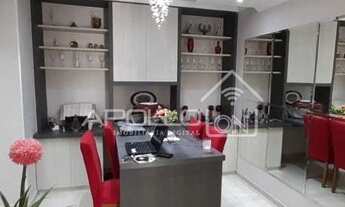 Imagem 2: Apartamento em Santos