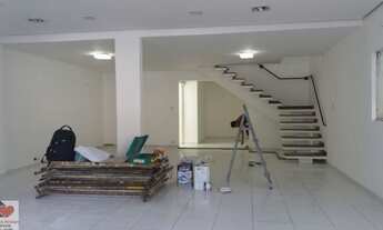 Imagem 4: PRÉDIO COMERCIAL REFORMADO HÁ 100 METROS DA ESTAÇÃO DO METRÔ BORBA GATO !