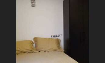 Imagem 5: Apartamento com 1 dormitório à venda, 19 m² por R$ 235.000 - Brás - São Paulo/SP