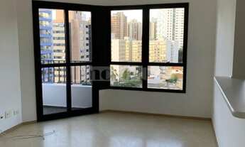 Imagem: São Paulo - Apartamento Padrão - Vila