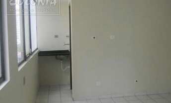 Imagem 3: Santo André - Conjunto Comercial/sala - Centro