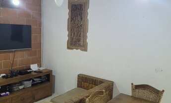 Imagem 3: Casa de condomínio para venda com 72 metros quadrados com 2 quartos