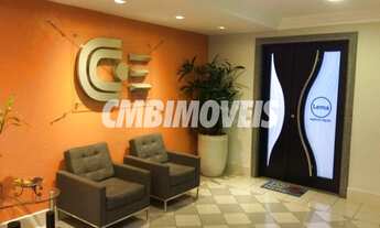 Imagem 2: Sala - Jardim Chapadão - Campinas