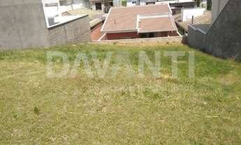 Imagem 3: Terreno - Condomínio Portal do Jequitibá - Valinhos