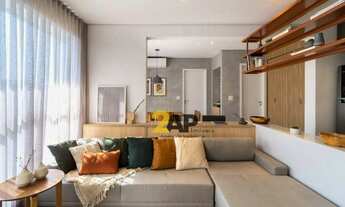 Imagem: Apartamento com 2 dormitórios à venda