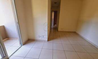 Imagem 3: RIBEIRÃO PRETO - Apartamento Padrão - Jardim Palma Travassos
