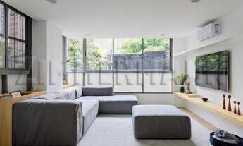 Imagem 4: SãO PAULO - Apartamento Padrão - JARDIM AMERICA