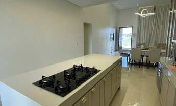 Imagem 5: Casa para venda possui 130 metros quadrados com 3 quartos em Eusébio - Eusébio - Ceará