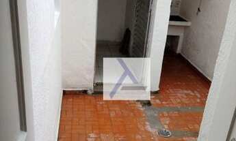 Imagem 5: Casa com 2 dormitórios para alugar, 85 m² por R$ 3.500,00/mês - Chácara Santo Antônio - Sã