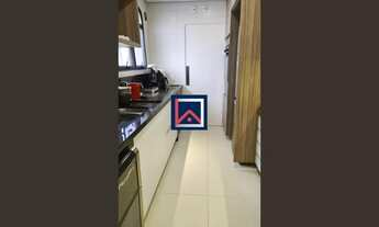 Imagem 5: Apartamento Venda 3 Dormitórios - 121 m² Perdizes