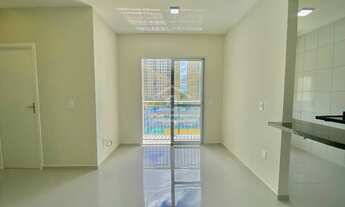 Imagem 7: Apartamento para venda possui 66 m2 com 2 quartos em Altos do Calhau - São Luís - MA