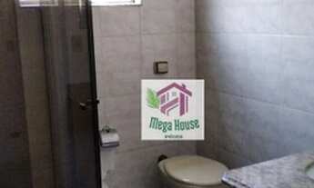 Imagem 3: Sobrado com 3 dormitórios - venda por R$ 880.000 ou aluguel por R$ 3.699/mês - Ipiranga