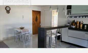 Imagem 5: Santo André - Apartamento Padrão - Vila Assunção