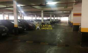 Imagem 4: Apartamento de 1 quarto para venda - Águas Claras Residencial Spot