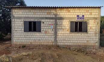 Imagem: Casa de 100 metros