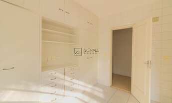 Imagem 7: Apartamento Locação 3 Dormitórios - 168 m² Perdizes